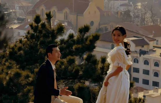 鎮遠Trip Moments【婚紗寫真微電影宣傳片紀錄片航拍/婚禮跟拍攝影攝像/翻譯】