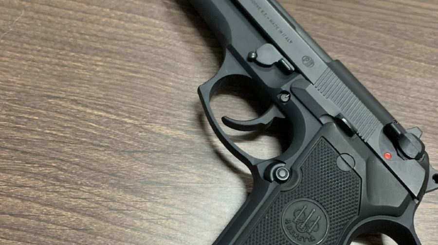 菲律賓.宿霧實彈射擊體驗『真槍射擊/實彈打靶/多口徑槍型可選』