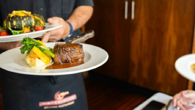 แม่น้ำยาร์รา: ทัวร์ล่องเรือกลางวันสัมผัสจิตวิญญาณเมลเบิร์น