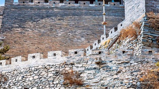 【包車遊】應縣木塔+雁門關純遊玩【上門接駁】|行程自由】