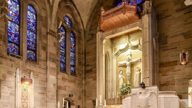 美國亞特蘭大-大煙山國家公園-鴿子谷【中文專車-愜意舒適】