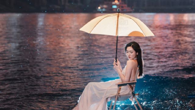 Chongqing Trip Moments[Hongya Verdant Peaks + Riverside Waves + Clock Tower Check-in + Sky Canopy City View]