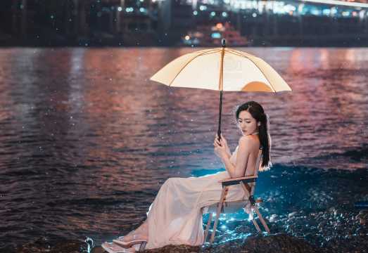 Chongqing Trip Moments[Hongya Verdant Peaks + Riverside Waves + Clock Tower Check-in + Sky Canopy City View]