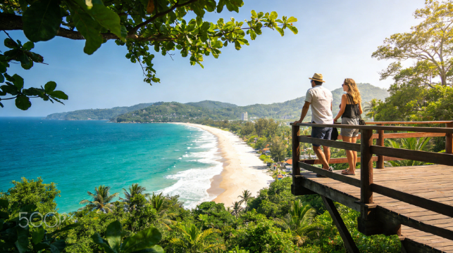 【中文司機自由行包車】布吉全島用車|自由訂製行程|時間自由