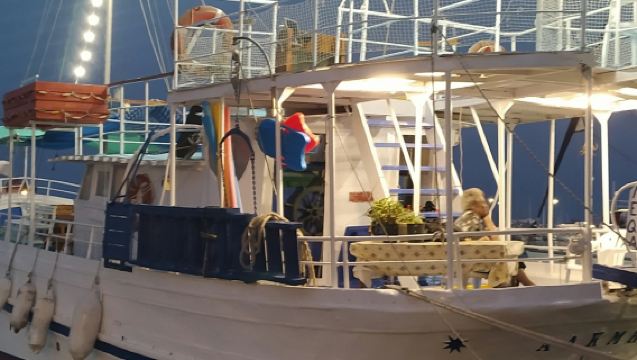 Anthony Quinn Bay & Kallithea Bay: Express Cruise