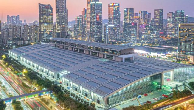 Shenzhen Foreign Language Guides for English, French, Spanish, and Russian [Tour/Factory Visit]