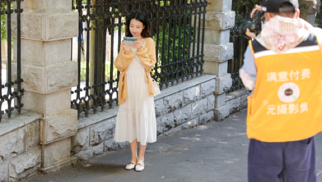 Trip Moments Xiamen[Trip Moments Tarikan Pelancongan Xiamen (Taman Botani/Pulau Gulangyu/Kuil Nanputuo/Kampung Pelajaran Jimei dan banyak lagi)]