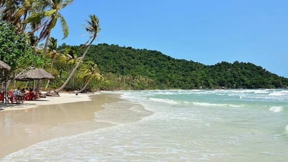 Visite des incontournables du sud de Phu Quoc avec déjeuner sur l'île
