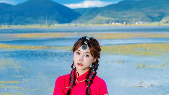 [Private Tour by Private Car] Shangri-La Pudacuo National Park + Songzanlin Monastery + Napa Lake Day Trip | Door-to-door Pickup and Drop-off