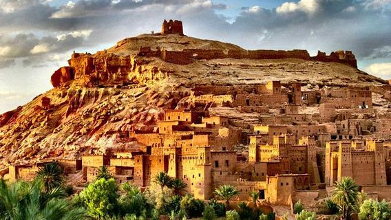 OuarzazateTours