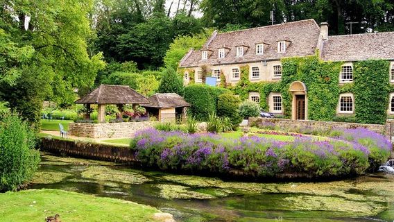 OxfordTours