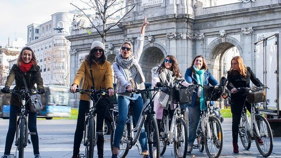 MadridTours