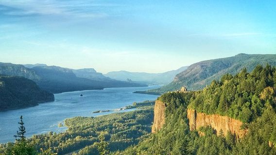 PortlandTours