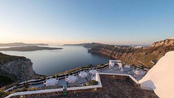 SantoriniTours