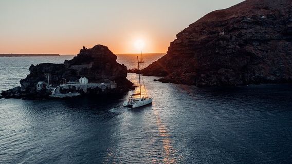 SantoriniTours