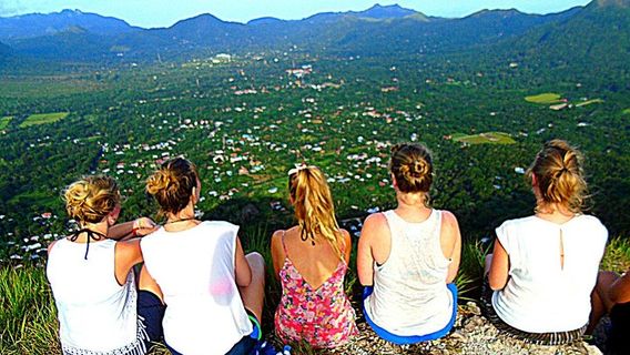 El Valle de AntonTours