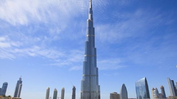DubaiTours