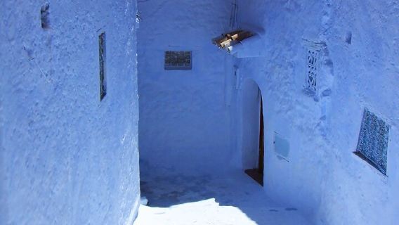 Tetouan
