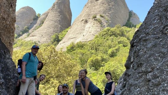 Montserrat Monastery & Hiking Experience - Full Day