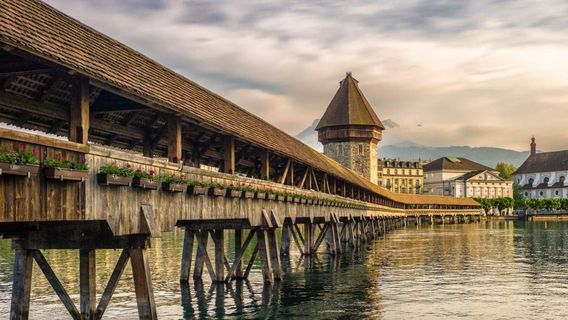 Lucerne