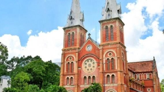 Ho Chi Minh City