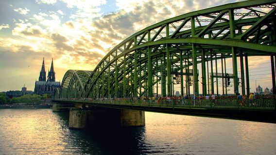 CologneTours
