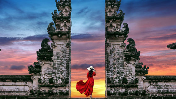 Bali