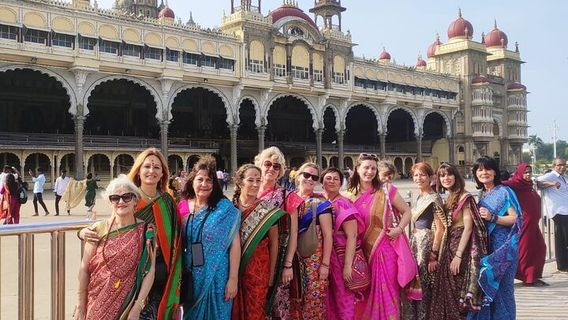 Mysore