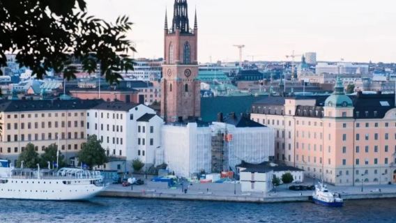 瑞典斯德哥爾摩-瑞典國家博物館等-包車可多日可周邊-精選