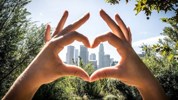 Los angeles