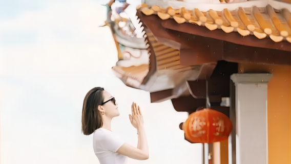 晉江日遊