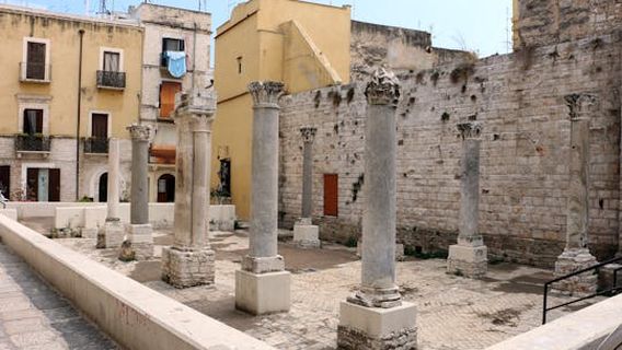 Bari