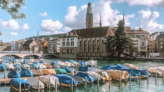ZurichTours