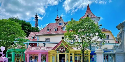 私人小團上門接送|打卡深圳大梅沙+地王觀光+經典景點一日遊