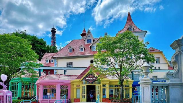 私人小團上門接駁|打卡深圳大梅沙+地王觀光+經典景點一日遊