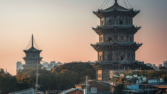 泉州日遊