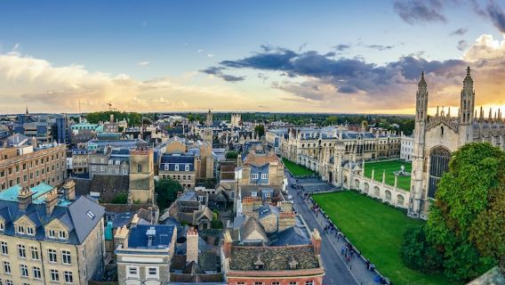 CambridgeTours