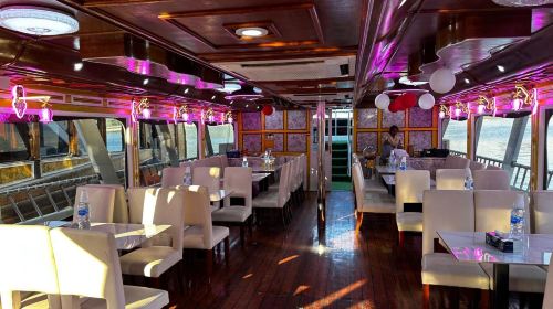 Evening Creek Dhow Cruise Day Tours 3