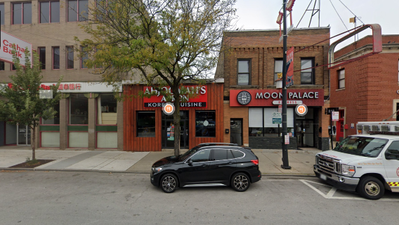 Viaje de ida y vuelta desde Chicago, EE. UU.|Lago de Ginebra + Jardines Japoneses Anderson