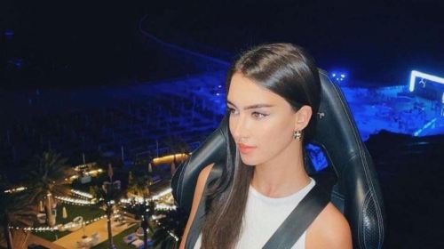 Dubai Attraction: Dinner in the Sky Day Tours 7