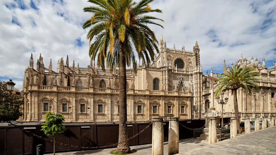 Seville