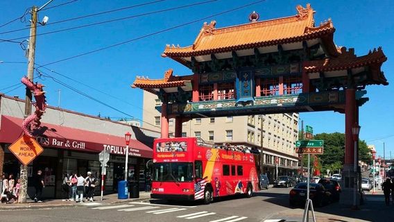 SeattleExperiences