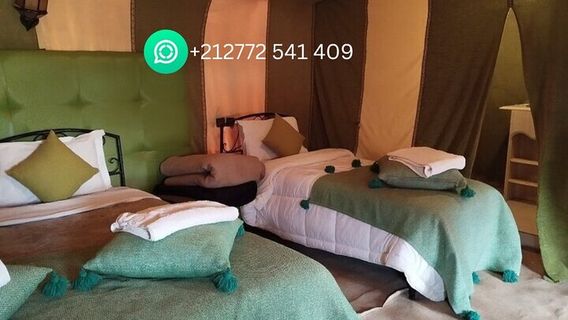 MerzougaExperiences