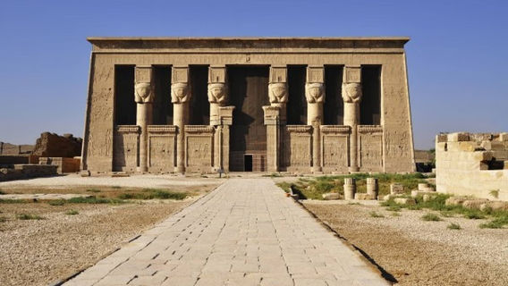 LuxorTravel Services