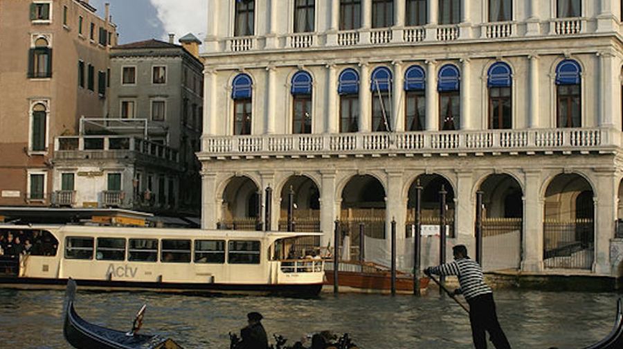 義大利威尼斯水上汽艇通票-Venice Vaporetto Pass