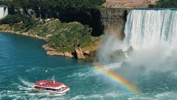 Niagara FallsExperiences