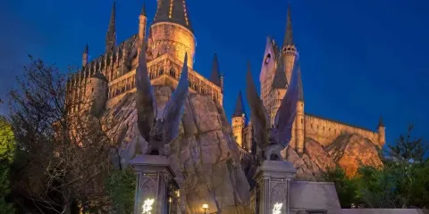 北京環球影城速通1項-全項/提前入園/管家帶玩-可拼團可專代