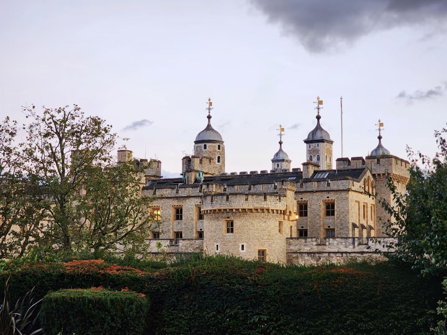 英國伯明翰來回：峰區+達西莊園一日遊 中文包車|行程可客製化