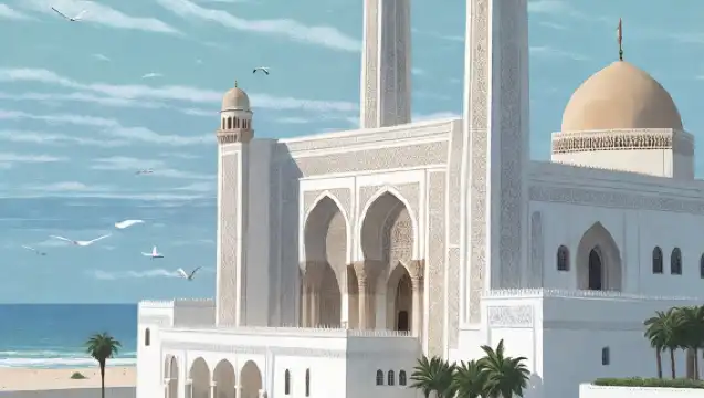 摩洛哥境內  專業翻譯|旅遊地陪|商務翻譯|展會翻譯|陪同拜訪|中文及西班牙文翻譯