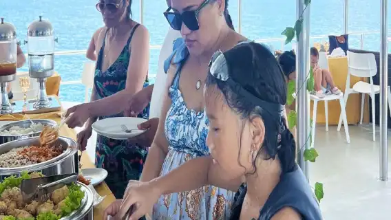 Ultimate yacht adventure in Subic Bay, Olongapo, Philippines 169575